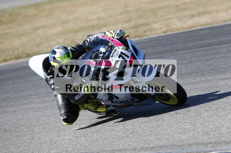 /46 27.09.2026  Speer Racing ADR/Gruppe gruen/71